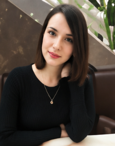 Дорохова Юлия Сергеевна