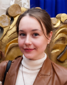Лилия Евгеньевна Салюк